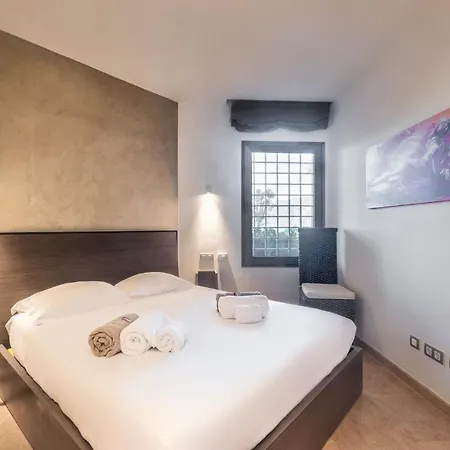 בית נופש Alzaro 0