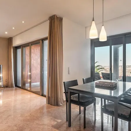 Holiday home Alzaro 0 Palm-mar