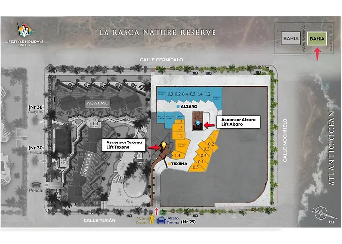 Alzaro 0 Holiday home Palm-mar