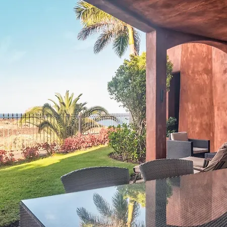 Dom wakacyjny Alzaro 0-5 Deluxe Sea View 2b