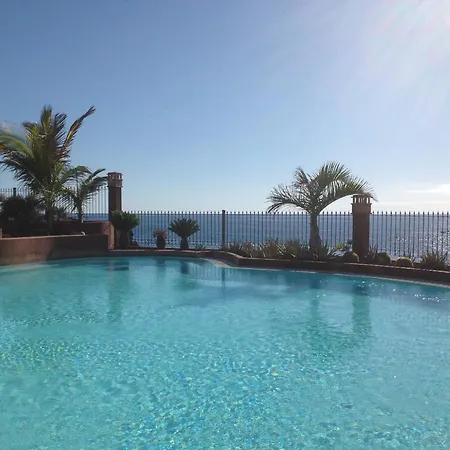 Dom wakacyjny Alzaro 0-5 Deluxe Sea View 2b