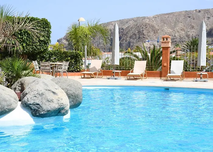 Alzaro 0 Сasa de vacaciones